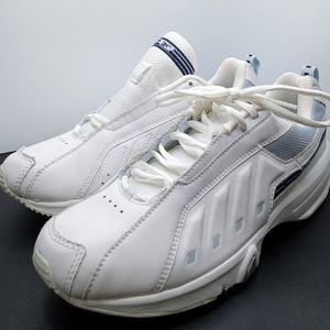 Vintage Reebok Panther ll Cross Trainer Running Athletic sz 8.5 womans